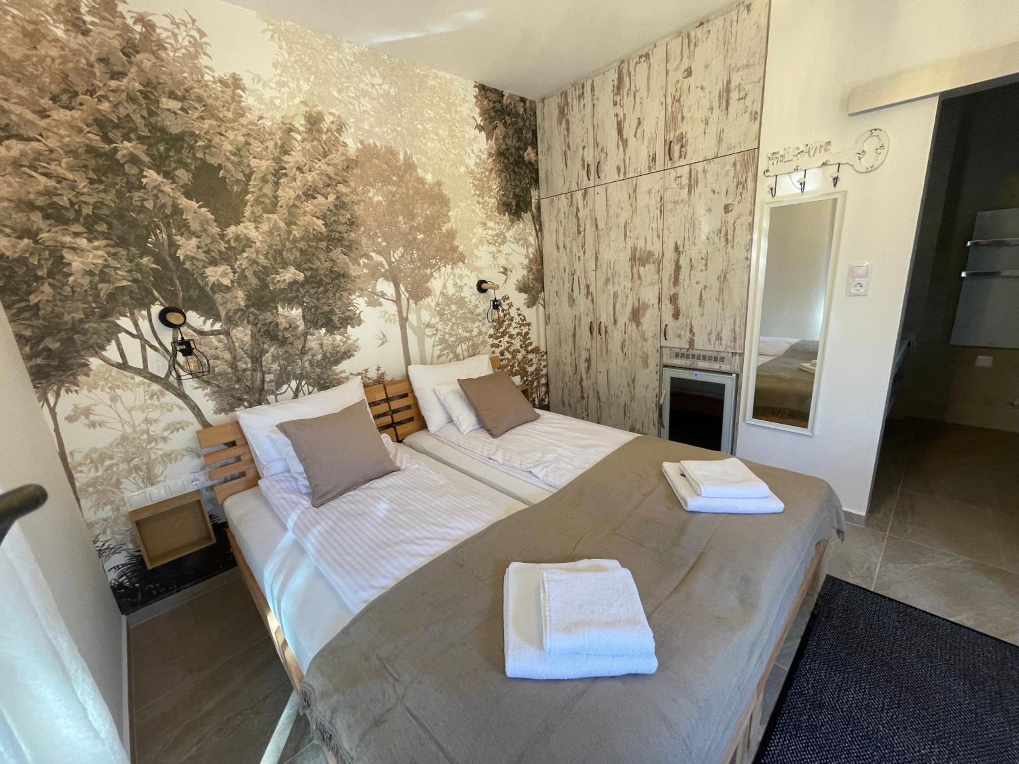 Vitality Apartman Makó Kültér fotó